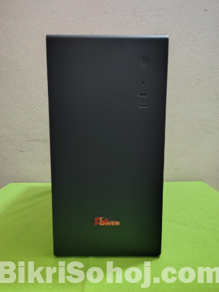 CPU and Monitor for sale